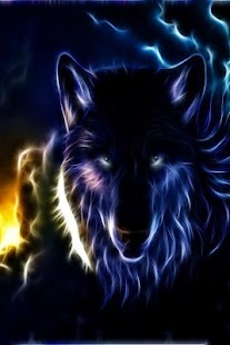 Download Wolf HD Wallpapers FREE APK