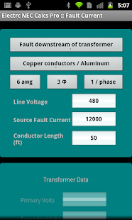 How to install Electrc NEC Calcs Pro 2.7 unlimited apk for android