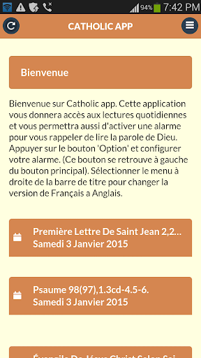 免費下載生活APP|The Catholic Alarm app開箱文|APP開箱王