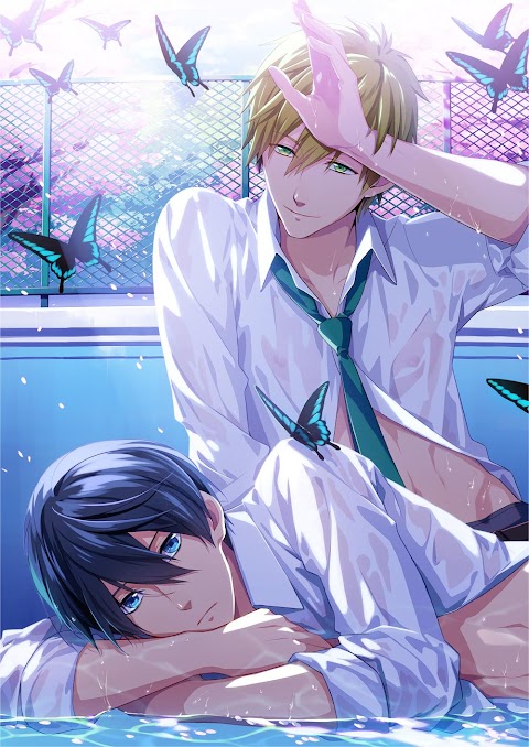 最高 50 Free イラスト Bl サンセゴメ