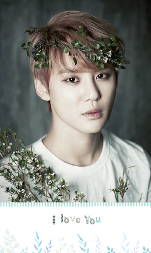 JYJ Junsu Wallpaper -KPOP 11