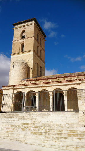 Iglesia De San Cipriano