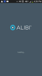 ALIBI Witness poster 8