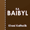 Khasi Bible Application icon