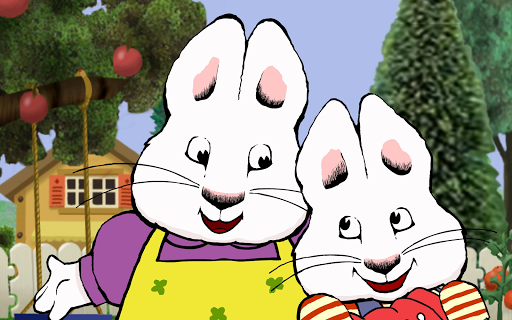 Max And Ruby Episodes Free