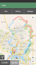 Canberra Centenary Trail APK Download for Android