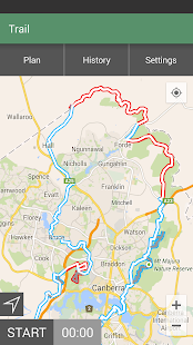How to get Canberra Centenary Trail 1.0 unlimited apk for pc