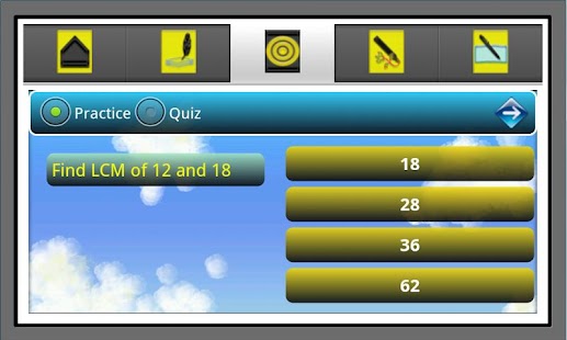 How to install Factorization, GCF and LCM 1.0 unlimited apk for pc