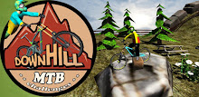Mountain Bike Downhill Chall. APK