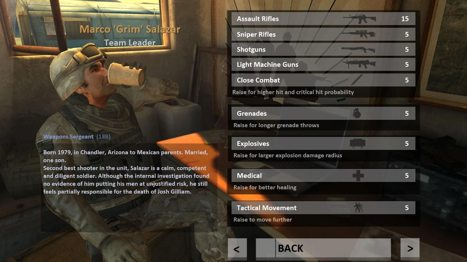 Arma Tactics - screenshot