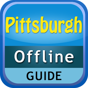 Pittsburgh Offline Guide