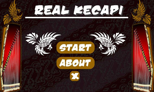 Real Kecapi