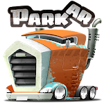 Park AR Augmented Reality Game Apk