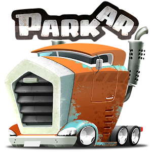 Park AR Augmented Reality Game.apk 2.3