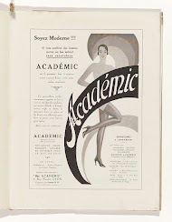 Art - Goût - Beauté, Feuillets de l' élégance féminine, Juin 1929, No. 106, 9e Année, p.2