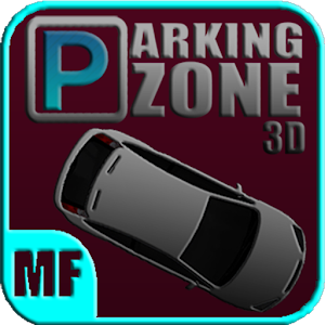 Parking Zone.apk 1.01