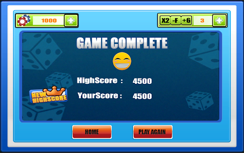 Farkle Online Gambling Game Screenshots 8