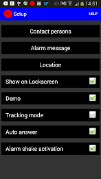 Personel Alarm AD (beta) poster 5