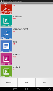 How to mod WEB DOCUMENTS FINDER 1.0 apk for android