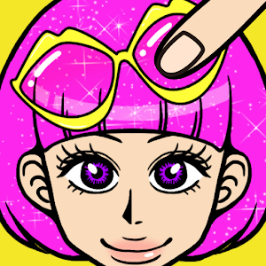 Like me! - Anime version 1.0.5