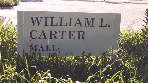 William L Carter Mall