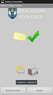 Lastest Brighton College Assistant APK for PC