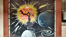 Mural Astronomia Sonorense
