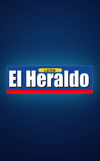 Heraldo León