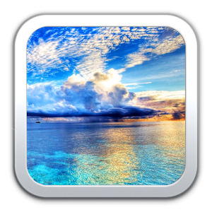 Sky and Sea Live Wallpaper.apk 1.2