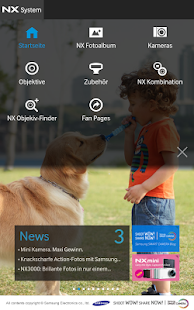 免費下載攝影APP|Samsung SMART CAMERA NX (GER) app開箱文|APP開箱王