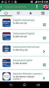 Free Từ điển Anh Việt APK