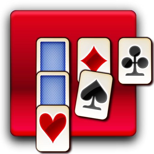 Solitaire Free LOGO-APP點子