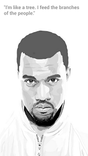 Lastest Kanye West Quote of the Day APK