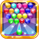 NR Shooter™ - Bubble Shooting mobile app icon