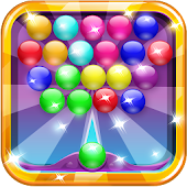 NR Shooter™ - bulles jeu