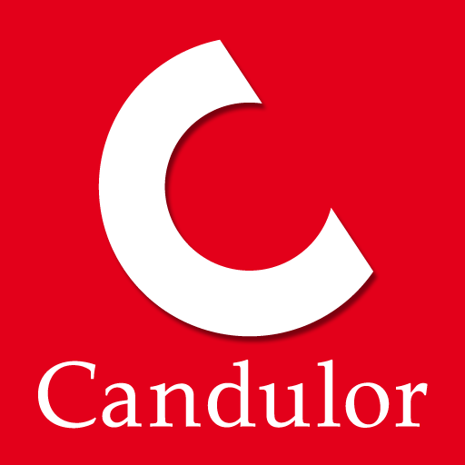 Candulor ToothScout LOGO-APP點子