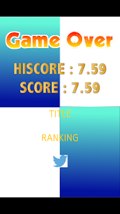 Free Tap the Piano Tiles APK for PC