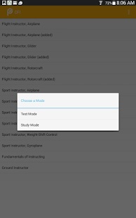 Free Prepware CFI APK