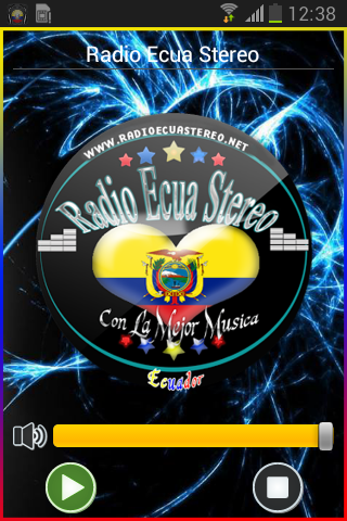 Radio Ecua Stereo