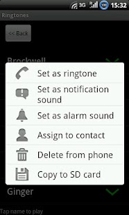 How to get Normal Ringtones patch 1.0 apk for laptop