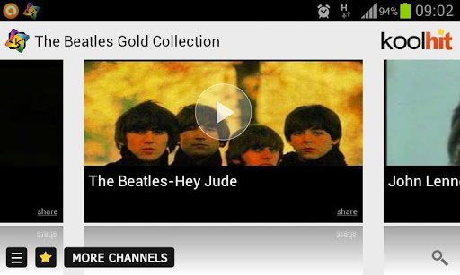 Beatles Gold Collection