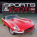 Hemmings Sports and Exotic Car Apk