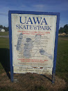 Uawa Skate Park - Tologa Bay