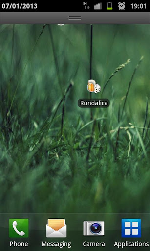 Rundalica