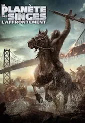 La Planète des Singes: L'affrontement (VF)
