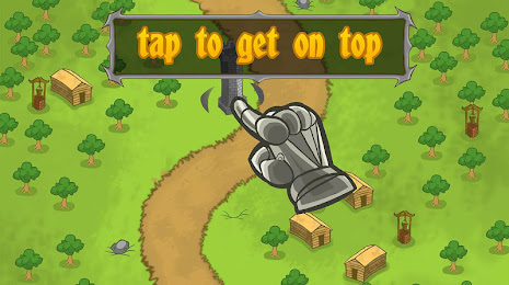 One Tower Challenge poster 22