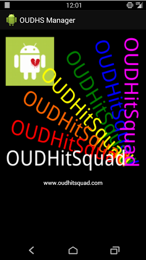 OUD HitSquad Manager