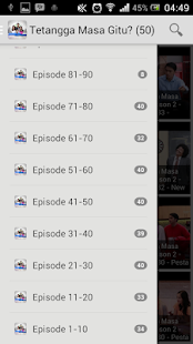 Tetangga Masa Gitu? Screenshots 2
