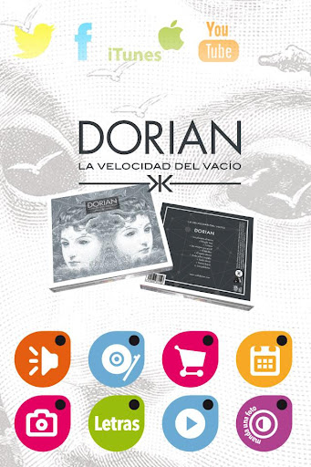 Dorian OFICIAL