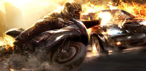 Need For Ultimate Speed 3D 1.6